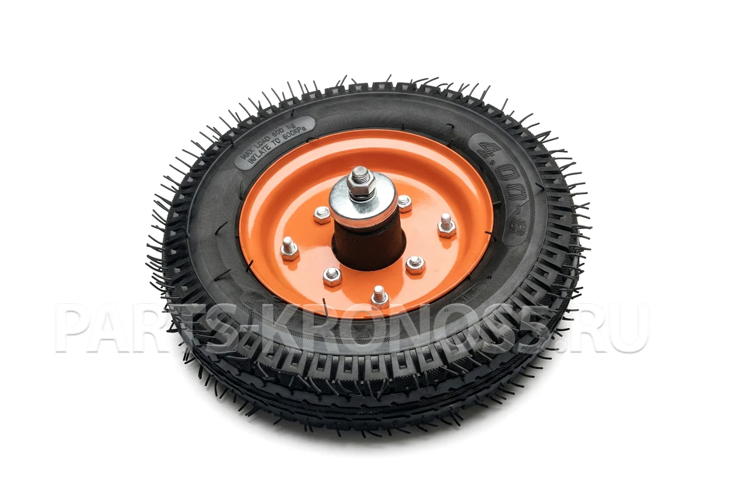 Комплект сиденья мотоблочный-1